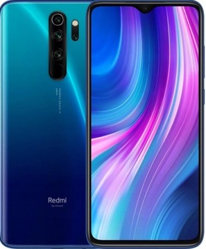 Smartfon Xiaomi Redmi Note 8 Pro 6 GB / 128 GB 