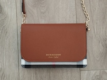 *Burberry* Monogram jakość Premium 