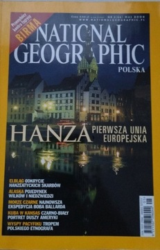 National Geographic Polska 