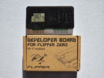 Flipper zero Wi-Fi dev board