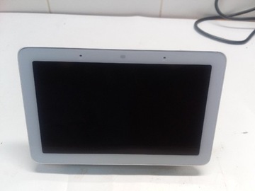 Głośnik Multiroom Google Nest Hub 2 H1A 1600