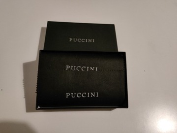 Portfel Puccini 