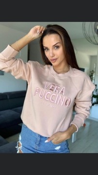 Bluza vera puccino