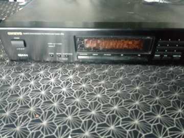 ONKYO T-4310R zapraszam