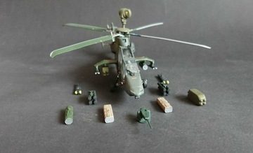 1:72 Revell Eurocopter Tiger