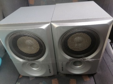 Philips Głośniki 2szt 8ohm 