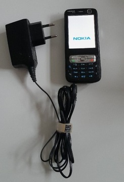 Nokia N73 komplet