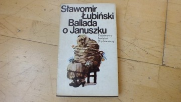 "Ballada o Januszku" Łubiński