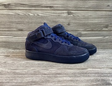 Nike Air Force1 mid suede, rozmiar 39