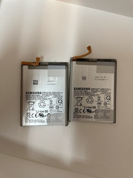 BATERIA Samsung A53 5G SM-A536 EB-BA336ABY