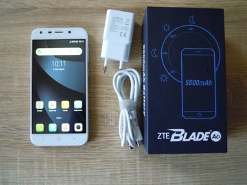 ZTE BLADE A6 STAN BDB