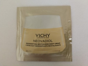 Vichy NEOVADIOL krem na noc regenerujący 15ml