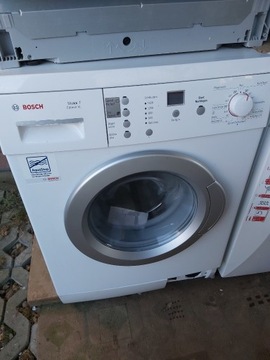 Pralka Bosch Maxx7