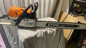 Piła motorowa STIHL MS 462C