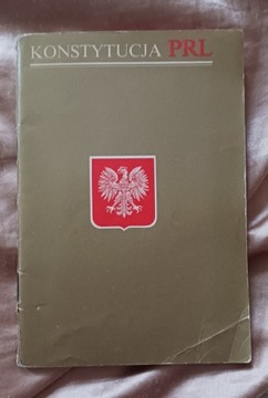 Konstytucja PRL 1976