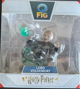 figurka lord voldemort qfig