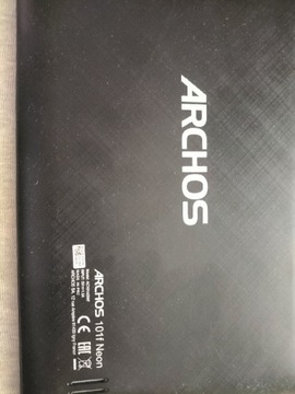 Tablet Archos 101fNeon