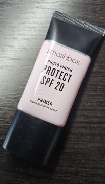 Smashbox, photo finish Protect Spf 20, Primer baza