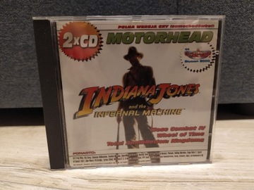 Motorhead z CD Action (PC)