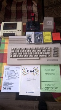 Komputer Commodore 