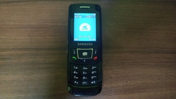 Ładny i działający Samsung SGH-D900 z T-Mobile