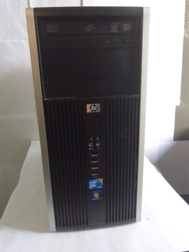 Komputer Core2Quad Q6600 2.4Ghz x 4