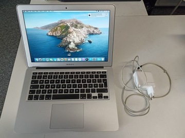 Macbook Air A1466 mid 2012