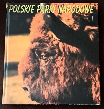 Polskie Parki Narodowe. 
