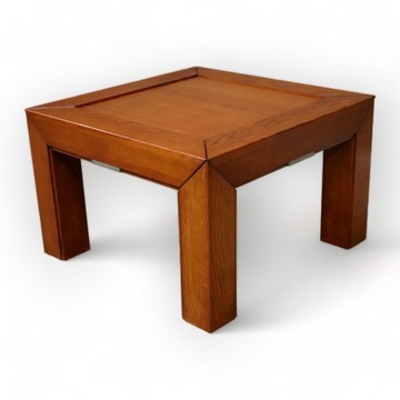 8531 zgrabny minimalistyczny stolik kawowy