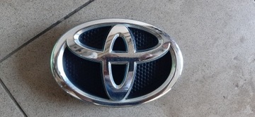 Emblemat znaczek Toyota