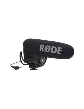 RODE VideoMic Pro Rycote +  Rode DeadCat