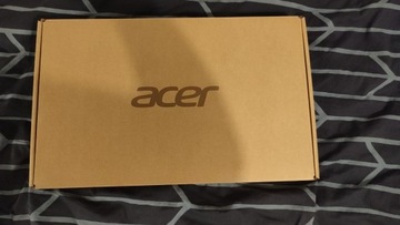 Laptop Nowy Acer Aspire 3 R7-5700U/16GB/512/Win11