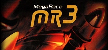 MegaRace 3 KLUCZ STEAM