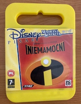 Iniemamocni - gra PC 