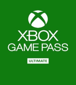 Klucze do subskrypcji Xbox Game Pass Ultimate