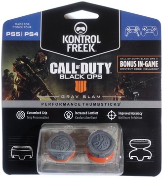 KONTROLFREEK CALL OF DUTY BLACK OPS PS4 PS5