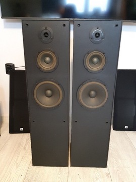 Kolumny JBL TLX 5000 MKII