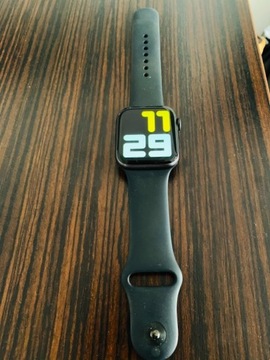 Apple Watch 5 GPS, 44 mm Space Gray