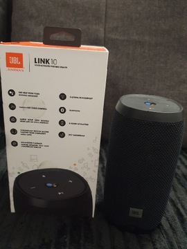 Głośnik JBL Link 10