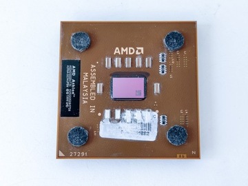 AMD ATHLON XP 2000+ AXDA2000DUT3C 1.6GHz s.462