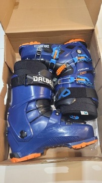 Dalbello panterra 130 buty narciarskie 28/28,5