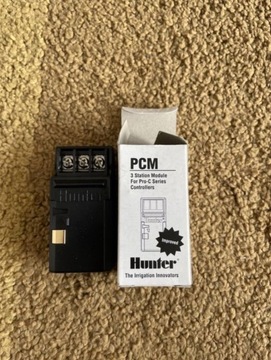 Moduł PCM 300 Hunter 