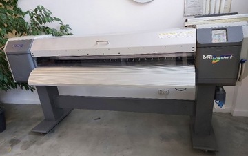 Ploter MUTOH VJ 1412 E, 