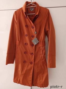 Damski płaszcz J&S Collection rozmiar 40 nowy