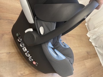 Fotelik Cybex Aton B