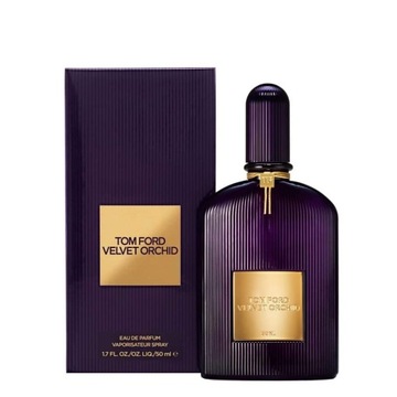 Tom Ford Velvet Orchid eau de perfum 100ml 