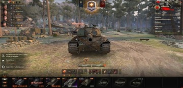 Konto World Of Tanks | ~10k oceny|S.Q