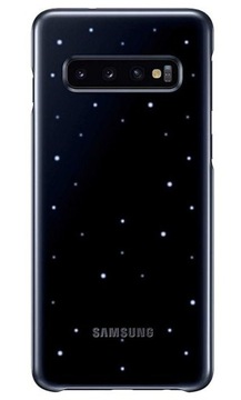 Oryginalne etui LED samsung galaxy s10