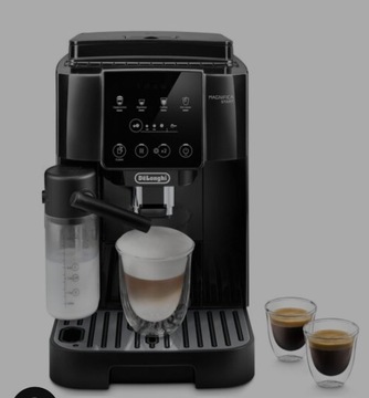 Ekspres DELONGHI Magnifica ECAM 220.60.B -Nowy