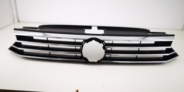 Passat B8 GRILL KRATKA ATRAPA REFLEKTOR